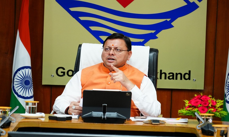 राज्य में दूरस्थ क्षेत्रों तक आवाजाही को सुगम बनाने के लिए हवाई सेवाओं का नेटवर्क बढ़ाया जाना जरूरी: मुख्यमंत्री
