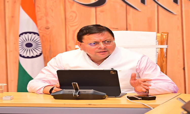 SIT करेगा कड़ी जांच, हरिद्वार और टिहरी में जन संवाद बैठक में अभ्यर्थी और अभिभावक कर सकेंगे सवाल