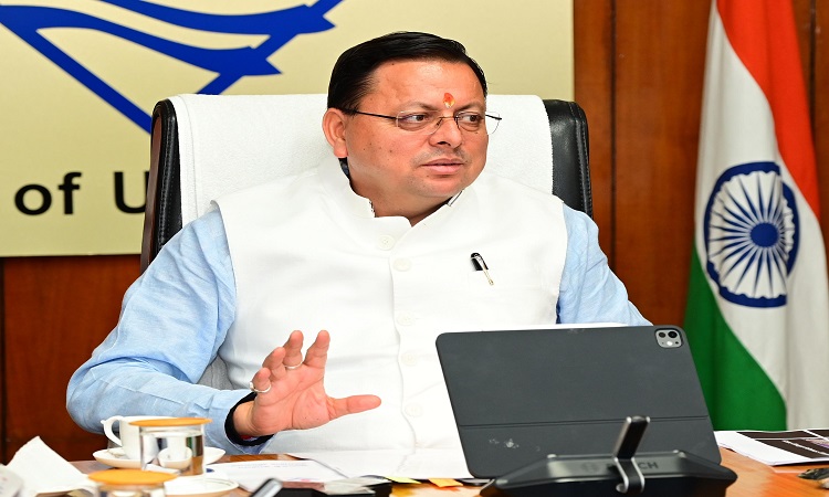 मुख्यमंत्री ने ग्रामीण उद्यमिता को बढावा देने के लिए विशेष प्रयास करने के दिए निर्देश