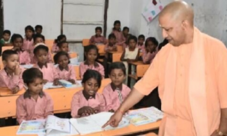 योगी सरकार के शिक्षा सुधारों को फिर मिली न्यायिक मान्यता