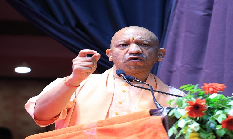 पलायन का नहीं, बल्कि खुशहाली का माध्यम बने कृषिः सीएम योगी