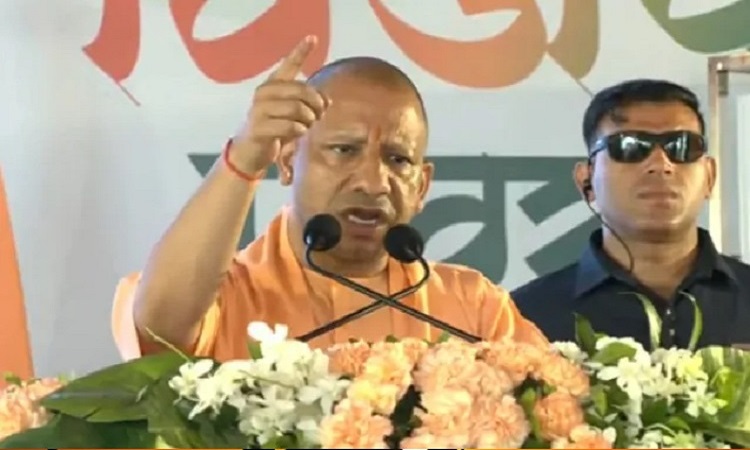 कुछ राजनीतिक दल आज भी बांटने का काम कर रहे, हमें विभाजन से बचने की आवश्यकता: सीएम योगी