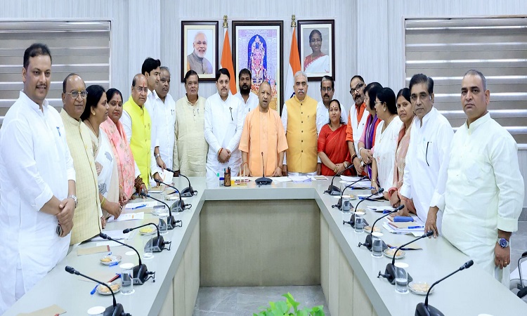 जनप्रतिनिधियों के सुझाव योजनाओं की प्राथमिकता तय करने का आधार होंगे