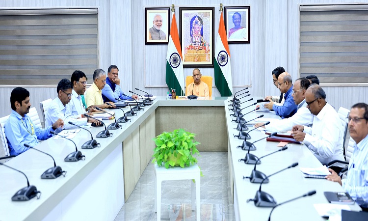 आउटसोर्सिंग कार्मिकों के लिए ऐतिहासिक कदम, यूपी में बनेगा ‘आउटसोर्स सेवा निगम’
