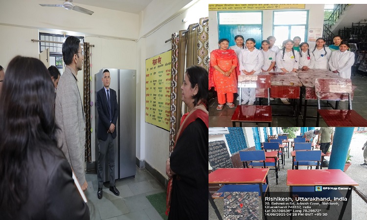 प्रोजेक्ट ‘‘ उत्कर्ष’’ हिट; बच्चों, का अध्यापकों, अभिभावकों का प्रोजेक्ट