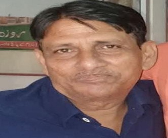 वरिष्ठ पत्रकार दिलीप सिन्हा का निधन, एलजेए ने जताया शोक
