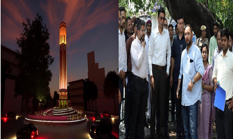 जिला प्रशासन की वर्तमान में बदली-बदली है कार्यशैली, जनमानस के प्रति कर्तव्य; कमिटमेंट