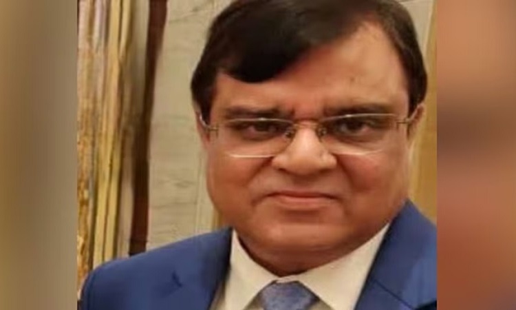 गोपाल खेमका मर्डर केस का मास्टरमाइंड गिरफ्तार, शूटर को दी थी 10 लाख रुपये की सुपारी