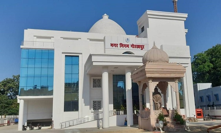 स्वच्छता में गोरखपुर का बढ़ाया मान, सीएम योगी करेंगे सम्मान