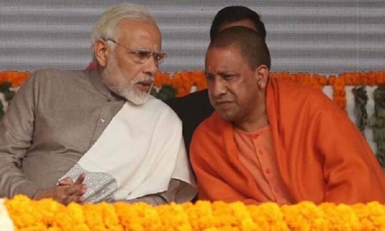 पीएम मोदी के मार्गदर्शन में योगी सरकार ने बदली यूपी की तस्वीर