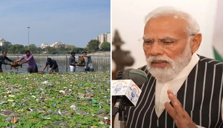 स्वच्छता सिर्फ एक वक्त का, एक दिन का काम नहीं है: पीएम मोदी