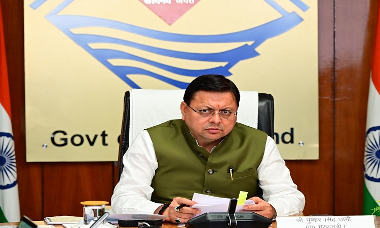 मुख्यमंत्री धामी के विशेष निर्देश पर “स्प्यूरियस ड्रग्स” के विरुद्ध स्वास्थ्य विभाग का ऑपरेशन क्लीन