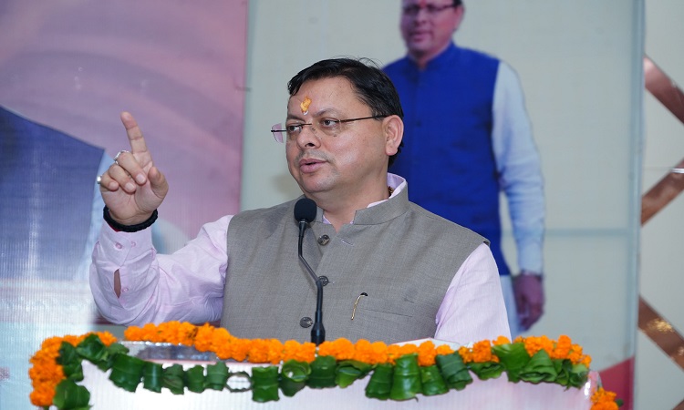 यह अभिनंदन समारोह उत्तराखंड को भ्रष्टाचार मुक्त बनाने के सपने को साकार करने का उत्सव है: सीएम धामी
