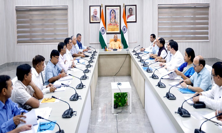 बिजली विभाग को मुख्यमंत्री का साफ संदेश, ट्रिपिंग, ओवरबिलिंग और अनावश्यक कटौती नहीं चलेगी