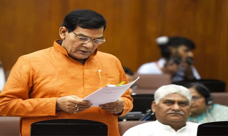एके शर्मा ने एक बार फिर साबित कर दिया कि जनहित के मामलों में लापरवाही या देरी नहीं होगी बर्दाश्त
