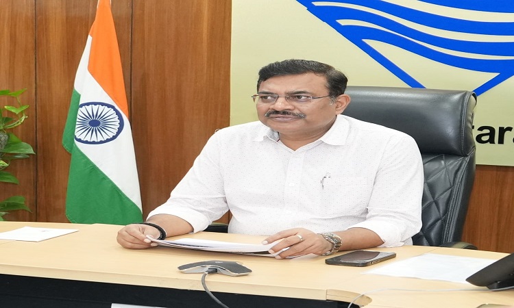 प्रदेश के लिए आय के नए स्रोत के रूप में महत्त्वपूर्ण भूमिका निभा सकता है कार्बन क्रेडिट: मुख्य सचिव
