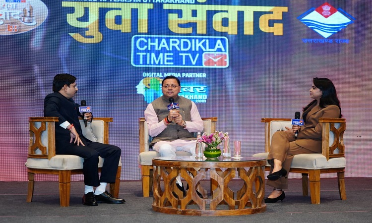कार्यालय से निर्देश जारी करने से ज्यादा जरूरी है ग्राउंड जीरो पर रहना – सीएम धामी
