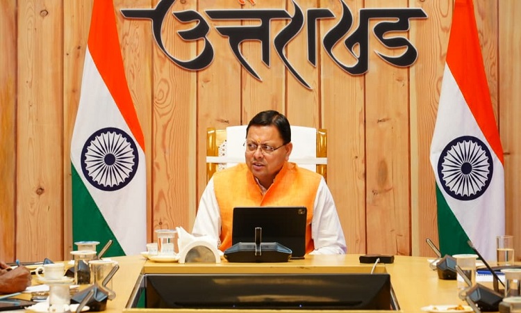 मसूरी गोलीकांड की 31वीं बरसी की पूर्व संध्या पर सीएम धामी ने शहीद आंदोलनकारियों को किया नमन