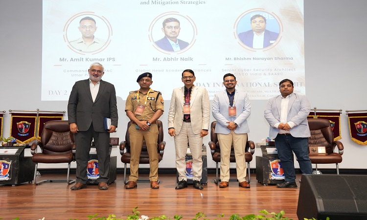 न्यायिक प्रक्रिया में पारदर्शिता और दक्षता को सुनिश्चित कर रहे डिजिटल साक्ष्य