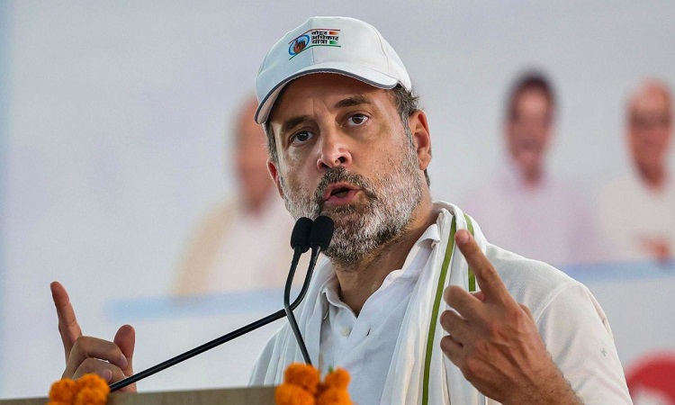 हम एक भी वोट चोरी नहीं होने देंगे… सीतामढ़ी में राहुल गांधी और तेजस्वी यादव का हमला