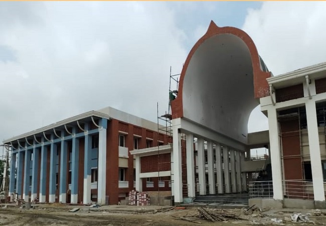 दो माह तैयार हो जाएगा यूपी का पहला एसआईएचएम