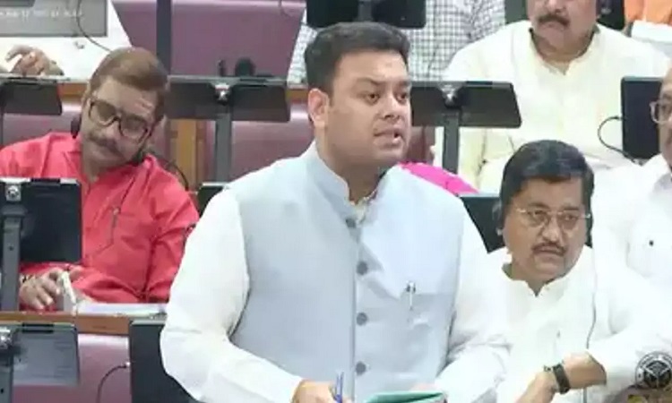 बेसिक शिक्षा मंत्री ने सदन में विपक्ष के भ्रमजाल का किया पर्दाफाश, आंकड़ों के साथ दिया करारा जवाब