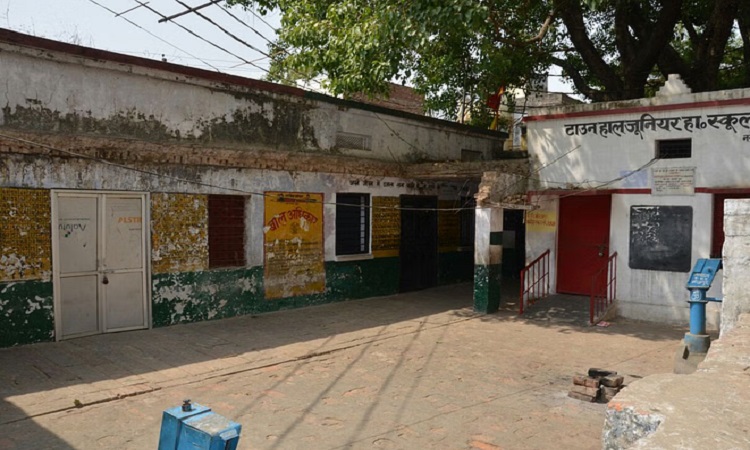 मुख्यमंत्री के निर्देश के बाद बेसिक शिक्षा विभाग सख्त एक्शन मोड में, ध्वस्त होंगे जर्जर भवन