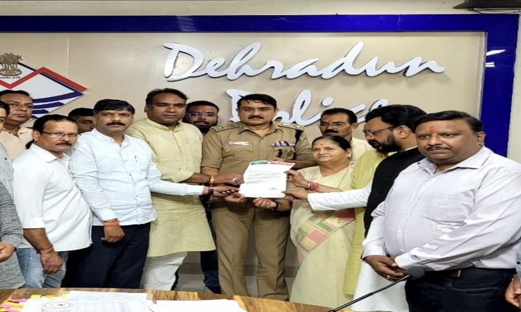 सोशल मीडिया के कालनेमियों पर उत्तराखंड पुलिस की पैनी नजर