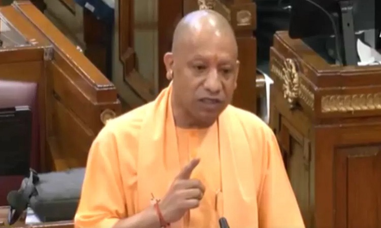 संभल में सपा सरकार में हुआ था नग्न तांडव, आज हो रहा उसका शुद्धिकरण: सीएम योगी