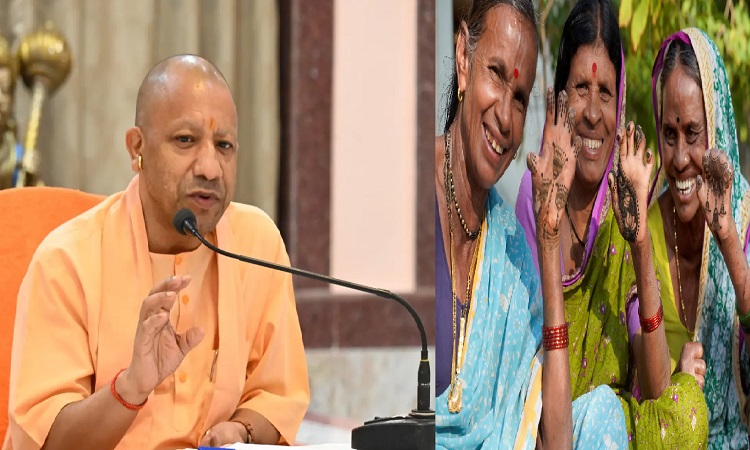 कुष्ठ रोग से प्रभावित दिव्यांगों की सहारा बनी योगी सरकार