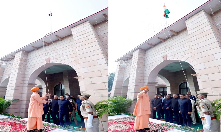 स्वदेशी को जीवन का हिस्सा बनना देश के स्वाधीनता दिवस का एक संकल्प बनना चाहिए- सीएम