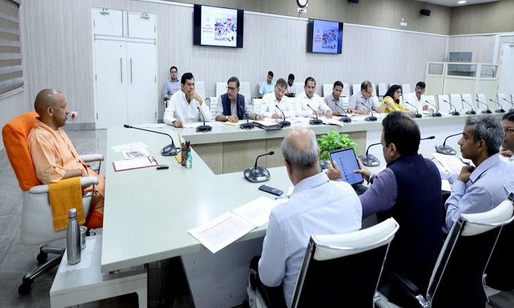 मुख्यमंत्री का निर्देश, नगर निगम कर बकाये की विसंगतियों पर अभियान चलाकर कराएं त्वरित समाधान