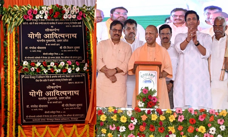 बहन, बेटियों और व्यापारियों के लिए खतरा नहीं बन सकते गुंडे : मुख्यमंत्री
