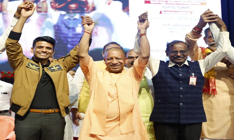 स्पेस टेक्नोलॉजी के क्षेत्र में पढ़ाई करने वाले एवं कैरियर बनाने वाले छात्रों को दी जाएगी स्कॉलरशिप