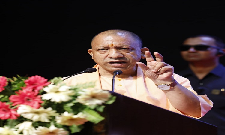 सीएम योगी का मिशन शक्ति 5.0 प्रदेश में बना जनआंदोलन