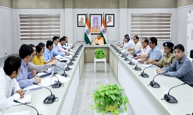 देश का पहला राज्य होगा यूपी, जहां इतनी बड़ी संख्या में आपराधिक कानूनों को गैर-आपराधिक श्रेणी में बदला जाएगा