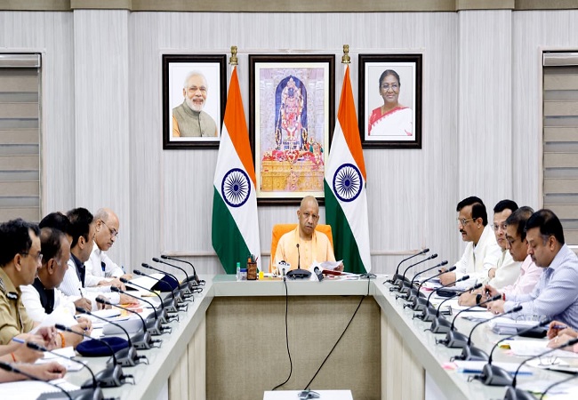 महिलाओं-बेटियों की सुरक्षा और सम्मान सर्वोच्च प्राथमिकता, लापरवाही स्वीकार नहीं: मुख्यमंत्री