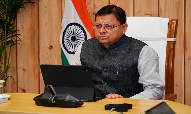न भावनाओं और जन आंकांक्षाओं को ध्यान में रखते हुए कार्य कर रही है सरकार: मुख्यमंत्री