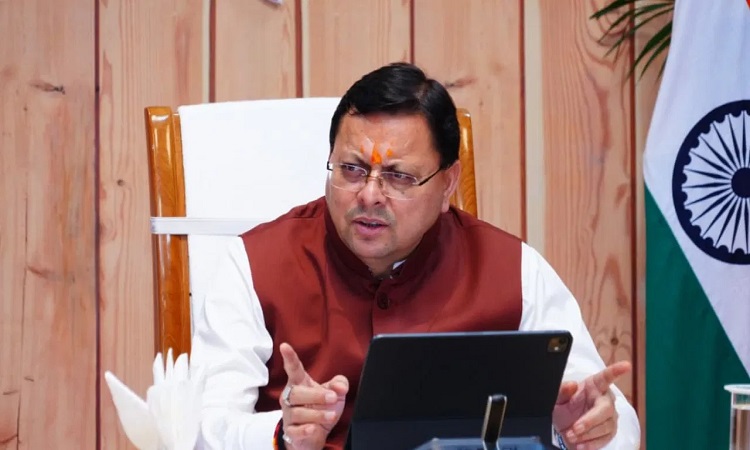 भ्रष्टाचार पर धामी सरकार का वार: हरिद्वार में रिश्वत लेते जिला पूर्ति अधिकारी गिरफ्तार