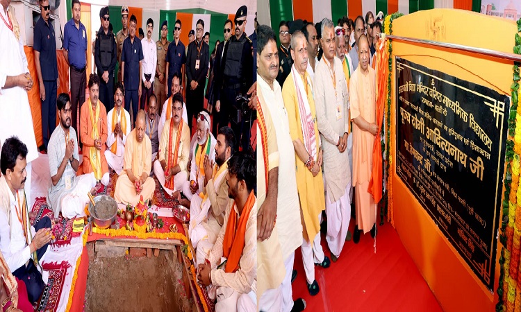 समाज का नेतृत्व और मार्गदर्शन कर रहे शिशु मंदिर से निकले छात्रः सीएम