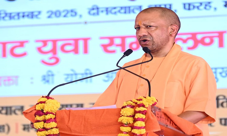 पं. दीनदयाल जी का स्वदेशी मंत्र आज मोदी जी के नेतृत्व में हो रहा साकार : मुख्यमंत्री