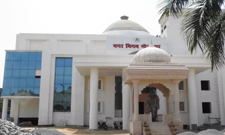 स्वच्छ वायु सर्वेक्षण में आगरा देश में तीसरे व झांसी-मुरादाबाद दूसरे स्थान का पुरस्कार