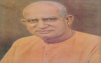 Mahant Digvijaynath