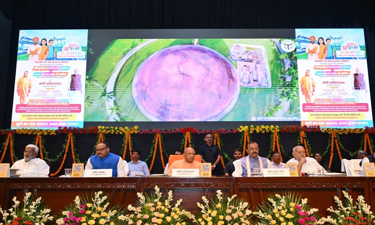 संस्कृति, समाज और परिवार को 2047 के विकास मॉडल में प्रमुखता दिये जाने की जरूरत