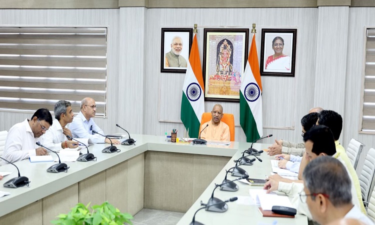 मुख्यमंत्री का निर्देश, नए कानून में निष्क्रिय एवं संदिग्ध संस्थाओं के विघटन और संपत्ति सुरक्षा के लिए ठोस प्रावधान हों
