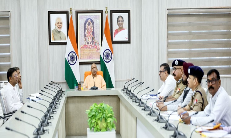 गंभीर बीमार बंदियों की समयपूर्व रिहाई के नियम सरल और स्पष्ट किए जाएं : मुख्यमंत्री
