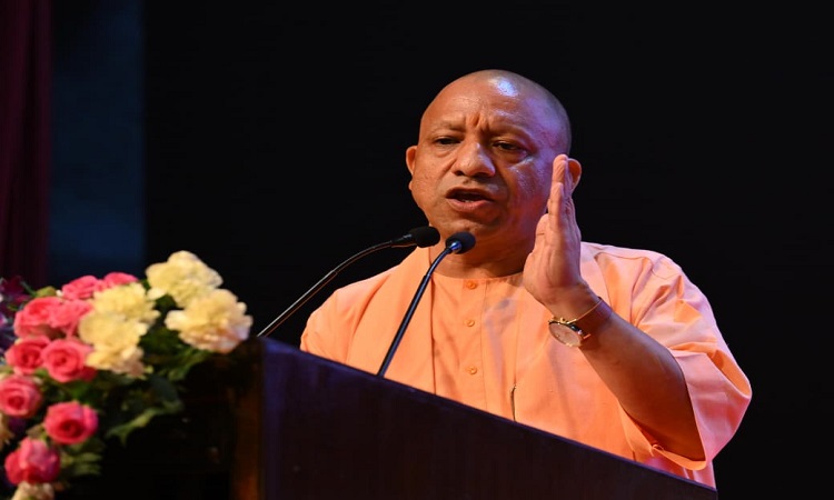 ‘विकसित यूपी @2047 :  आत्मनिर्भर हो रही नारी, बम्पर हुआ व्यापार’
