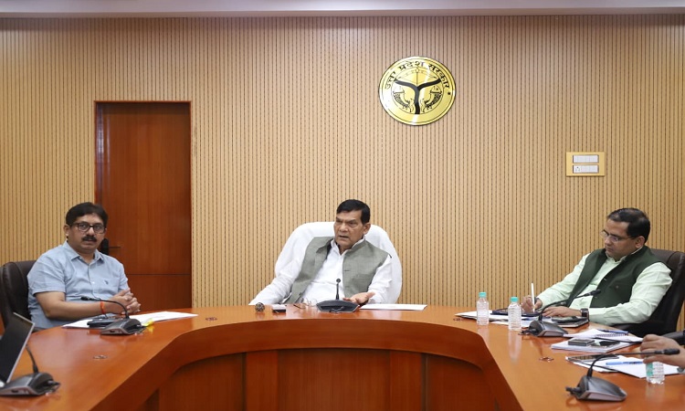 प्रदेश को वन ट्रिलियन डॉलर इकोनॉमी बनाने के लक्ष्य हेतु ऊर्जा एवं नगर विकास विभाग सक्रिय