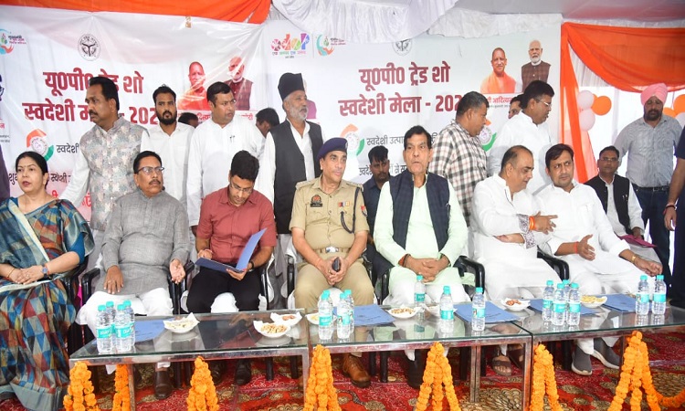 जब तक हम आत्मनिर्भर नहीं बनेंगे तब तक अपना पुराना गौरव प्राप्त नहीं कर सकते: एके शर्मा