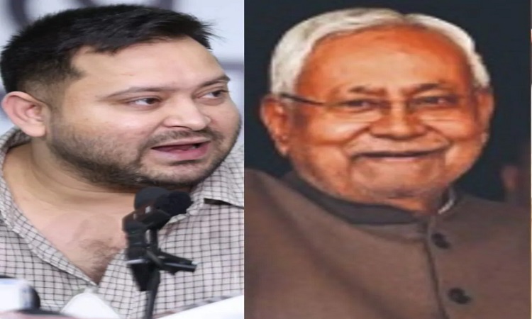 सिर चढ़ कर बोल रही टिकट बंटवारे की खीज